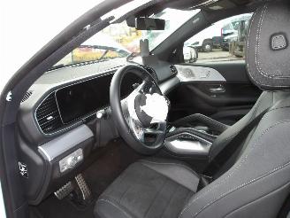 Mercedes GLE AMG PAKKET picture 21