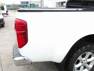 Nissan Navara  picture 13