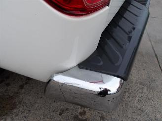 Nissan Navara  picture 17