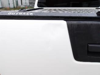 Nissan Navara  picture 16