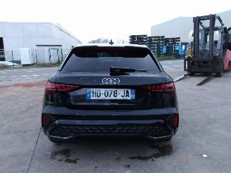 Audi A3 S-LINE picture 7