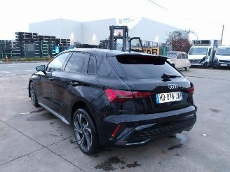 Audi A3 S-LINE picture 8