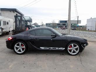 Porsche Cayman  picture 5