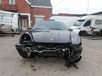 Porsche Cayman  picture 3