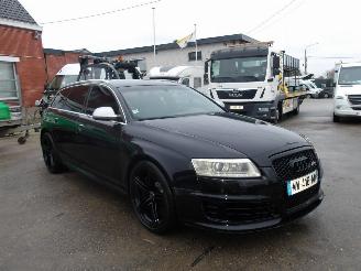 Audi Rs6 QUATRO picture 4