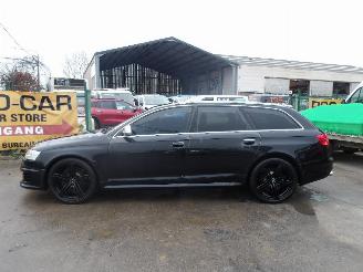Audi Rs6 QUATRO picture 9
