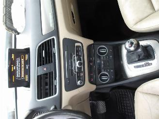 Audi Q3 2..0  QUATRO picture 25