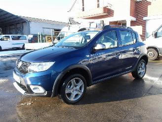 Auto incidentate Dacia Sandero STEPWAY 2016/12