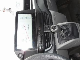 Ford Transit CUSTOM picture 21