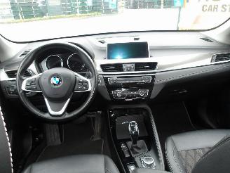 BMW X1 S DRIVE picture 2