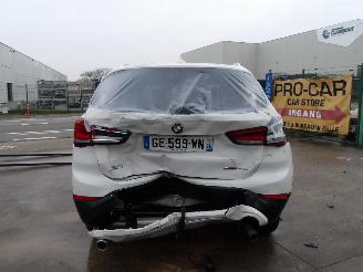 BMW X1 S DRIVE picture 7