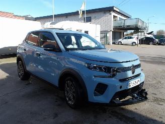  Citroën C3 113E-MAX 2024/9