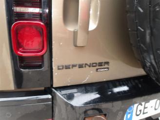 Land Rover Defender D300 X DYNAMIC picture 13