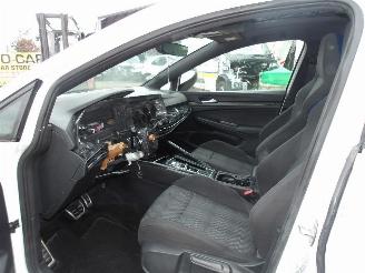 Volkswagen Golf GTE picture 11