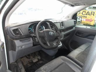 Toyota Proace  picture 2