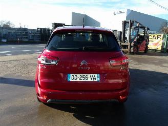 Citroën C4-picasso  picture 7