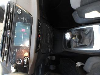 Citroën C4-picasso  picture 23