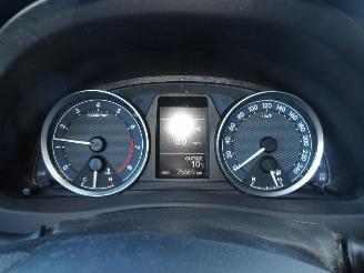 Toyota Auris  picture 19