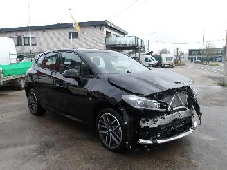 krockskadad bil auto BMW 2-serie  2023/9