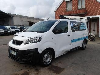 Unfall Kfz Van Peugeot Expert  2021/9