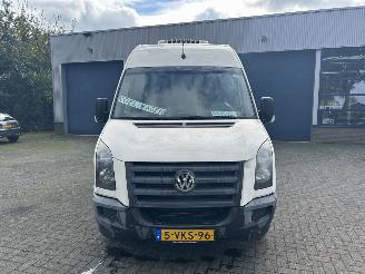 Volkswagen Crafter KOELWAGEN / FRIGO, 35 BESTEL L2 H2 100 KW AUT EURO5 picture 12
