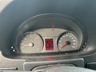 Volkswagen Crafter KOELWAGEN / FRIGO, 35 BESTEL L2 H2 100 KW AUT EURO5 picture 7