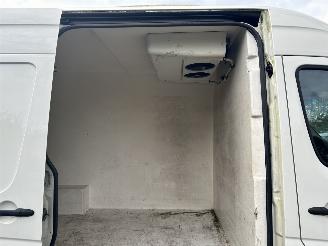 Volkswagen Crafter KOELWAGEN / FRIGO, 35 BESTEL L2 H2 100 KW AUT EURO5 picture 22