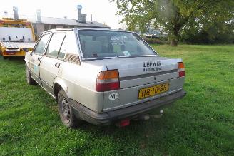 Alfa Romeo Giulietta 2.0 SCHUURVONDST picture 4