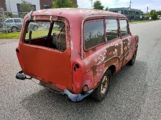 Glas Isar T700 kombi picture 3