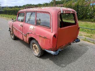 Glas Isar T700 kombi picture 2