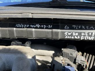 Nissan Murano 3.5 V6 BENZINE, LEER, CLIMA, SCHUIFDAK ENZ picture 31