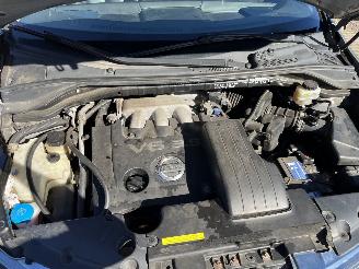 Nissan Murano 3.5 V6 BENZINE, LEER, CLIMA, SCHUIFDAK ENZ picture 28