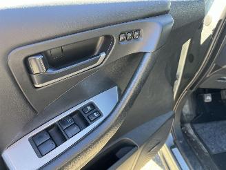 Nissan Murano 3.5 V6 BENZINE, LEER, CLIMA, SCHUIFDAK ENZ picture 8