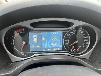 Ford S-Max 2.0 TDCi Titanium 7p. picture 9