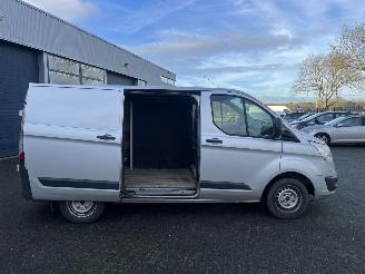 Ford Transit Custom 2.2 TDCI CUSTOM L1/H1 LINKS + RECHTS SCHUIFDEUR, AIRCO ENZ picture 25