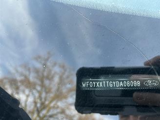 Ford Transit Custom 2.2 TDCI CUSTOM L1/H1 LINKS + RECHTS SCHUIFDEUR, AIRCO ENZ picture 31