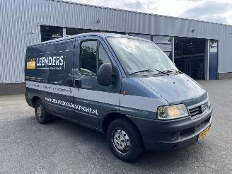 Fiat Ducato 11 K 2.0 JTD picture 13