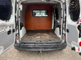 Renault Kangoo 1.5 dCi 90 Express Comfort AIRCO picture 19