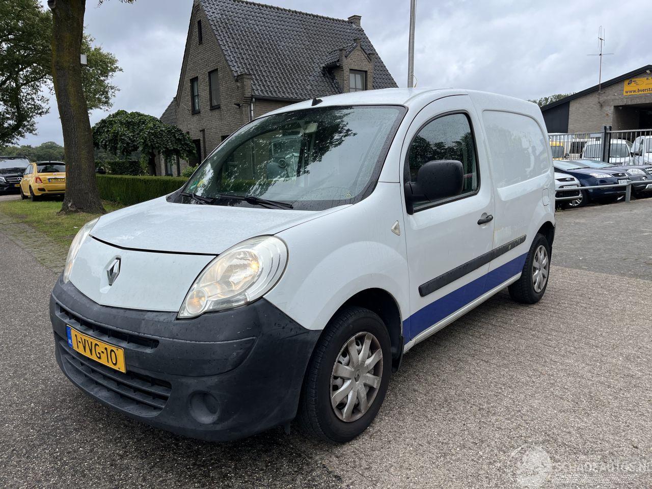 Renault Kangoo 1.5 dCi 90 Express Comfort AIRCO