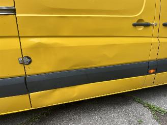 Volkswagen Crafter 2.0 TDI MAXI L3/H2 AIRCO, OPKLAPBARE REKKEN IN LAADRUIMTE picture 26