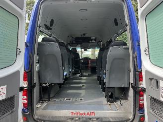 Mercedes Sprinter 314 CDI KOMBI / COMBI / PERSONENBUS, PRIJS IS EXCL.BTW !!! picture 21