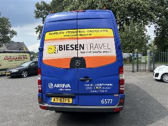 Mercedes Sprinter 314 CDI KOMBI / COMBI / PERSONENBUS, PRIJS IS EXCL.BTW !!! picture 20