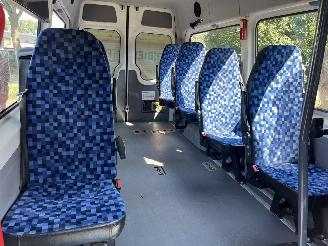 Mercedes Sprinter 314 CDI KOMBI / COMBI / PERSONENBUS, AIRCO PRIJS IS EXCL. BTW picture 27