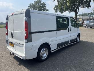 Opel Vivaro -2 2.5CDTI/107KW-DPF-E4 2.9T L2H1 CREWCAB picture 17