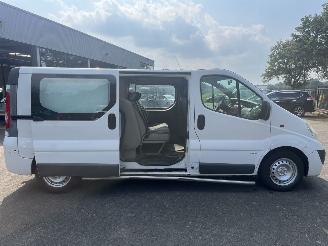 Opel Vivaro -2 2.5CDTI/107KW-DPF-E4 2.9T L2H1 CREWCAB picture 22