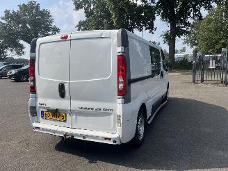 Opel Vivaro -2 2.5CDTI/107KW-DPF-E4 2.9T L2H1 CREWCAB picture 18