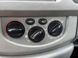 Opel Vivaro -2 2.5CDTI/107KW-DPF-E4 2.9T L2H1 CREWCAB picture 8