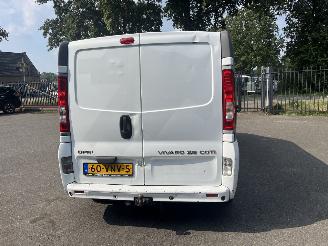 Opel Vivaro -2 2.5CDTI/107KW-DPF-E4 2.9T L2H1 CREWCAB picture 19