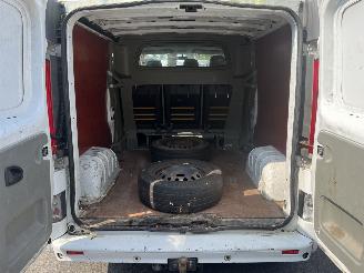Opel Vivaro -2 2.5CDTI/107KW-DPF-E4 2.9T L2H1 CREWCAB picture 23