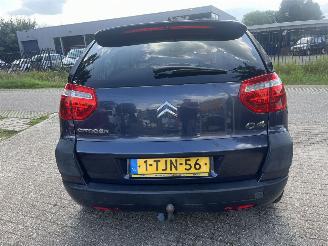 Citroën C4 PICASSO 1.6 VTi Séduction 5p. picture 21